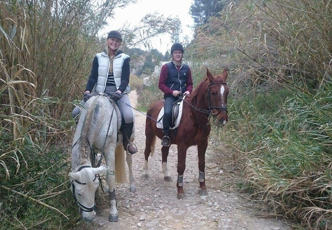 Rancho La Ofra景点图片