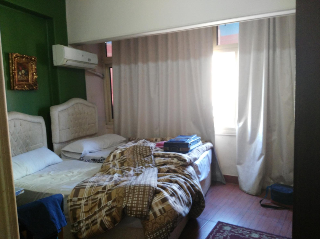 Hotel Green House主图