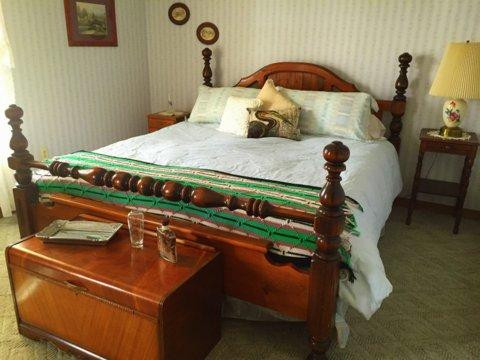 Osprey Inn B & B主图