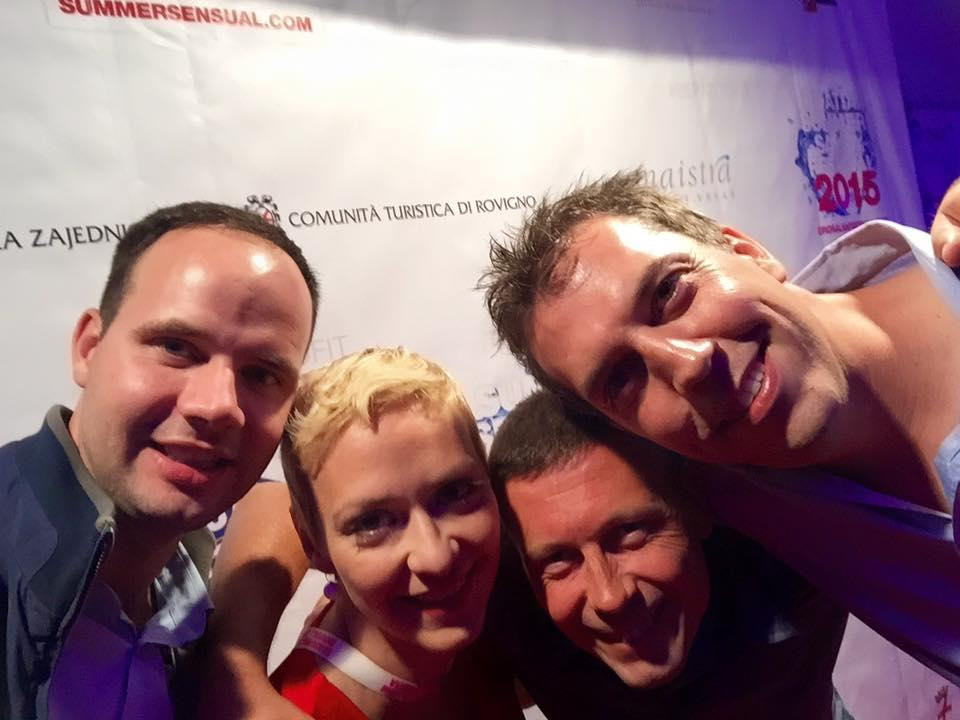 Greenway-波雷奇必去景点