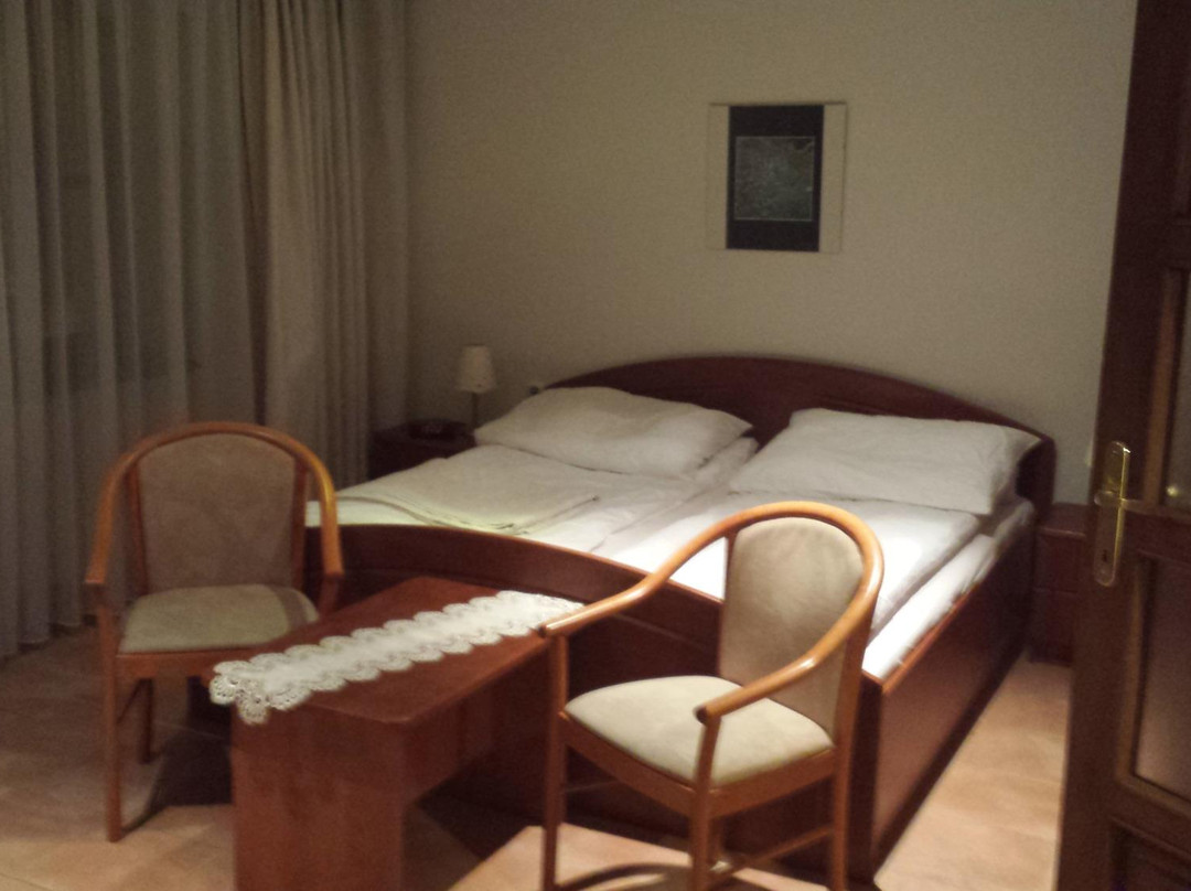 Hotel Dream主图