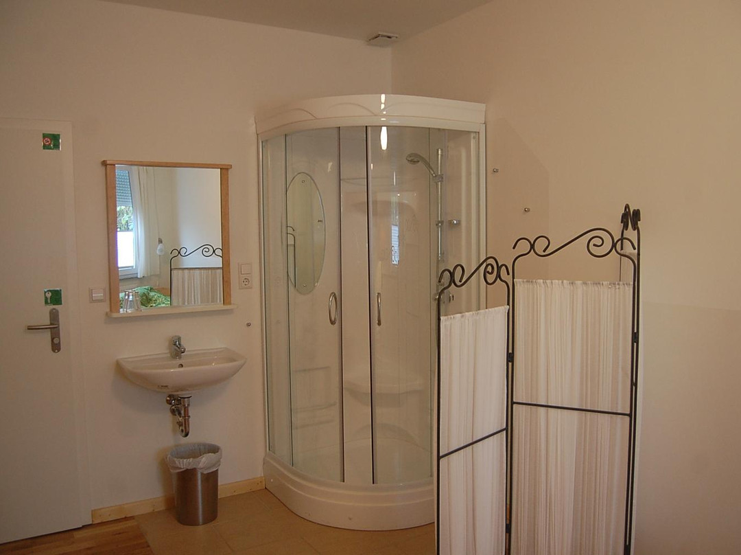 Greencity Boardinghouse主图