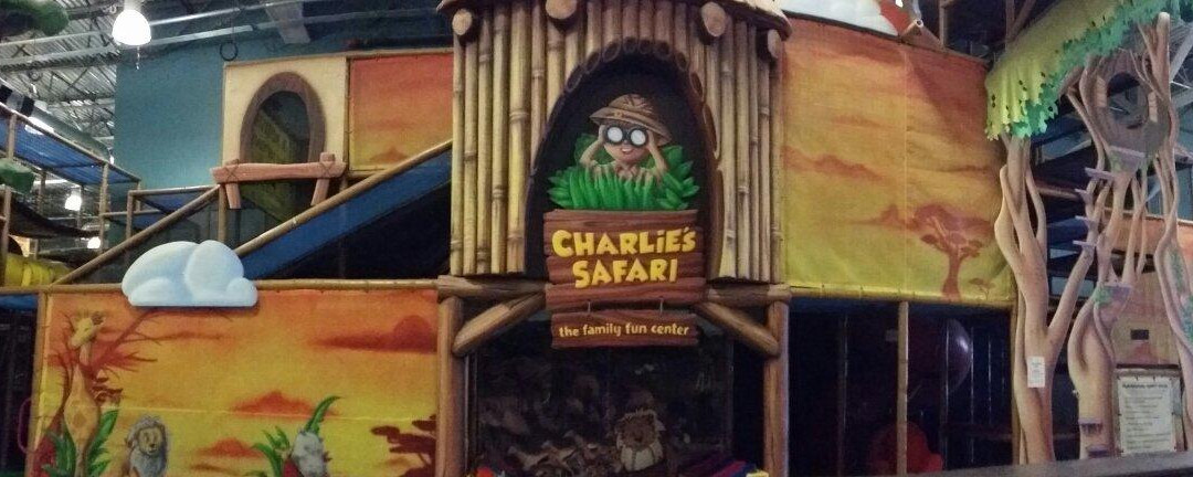 Charlie's Safari景点图片