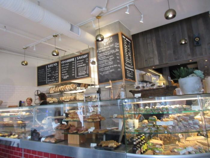 Fol Epi Pastry Shop