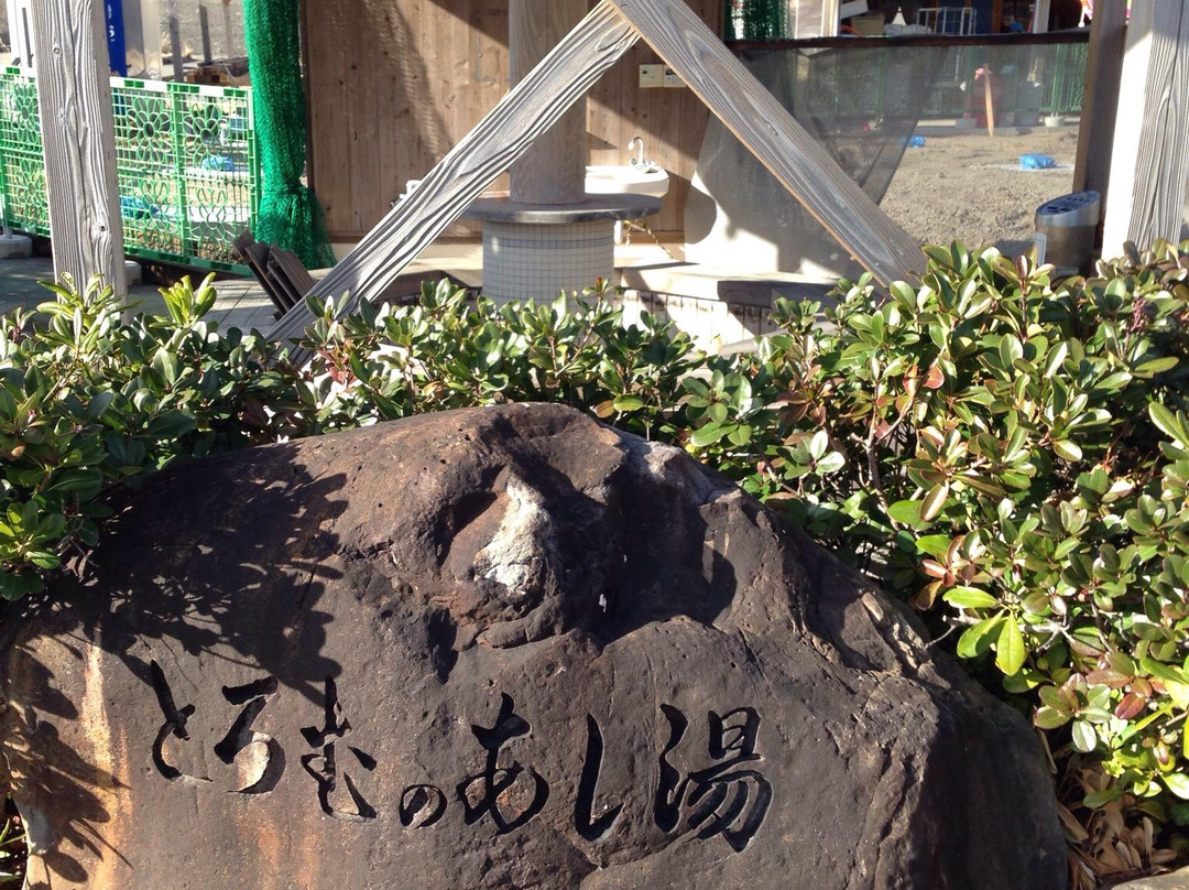 Toromu Michi-no-Eki-室户市必去景点