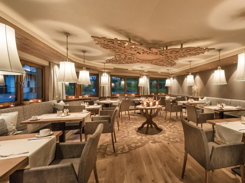 Restaurant Postli