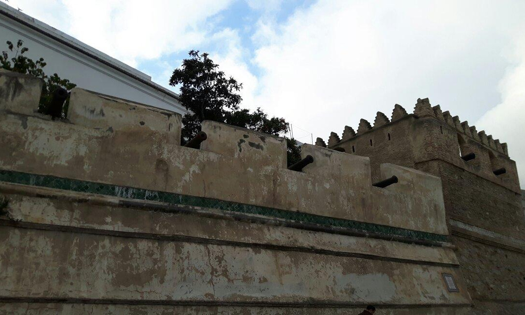 The Ethnographic Museum-Tetouan必去景点