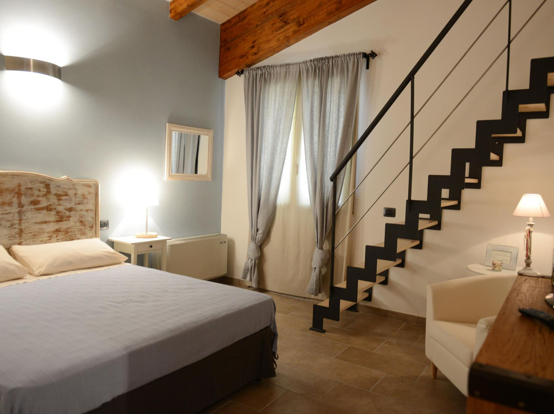 B&B Fattoria Rossi