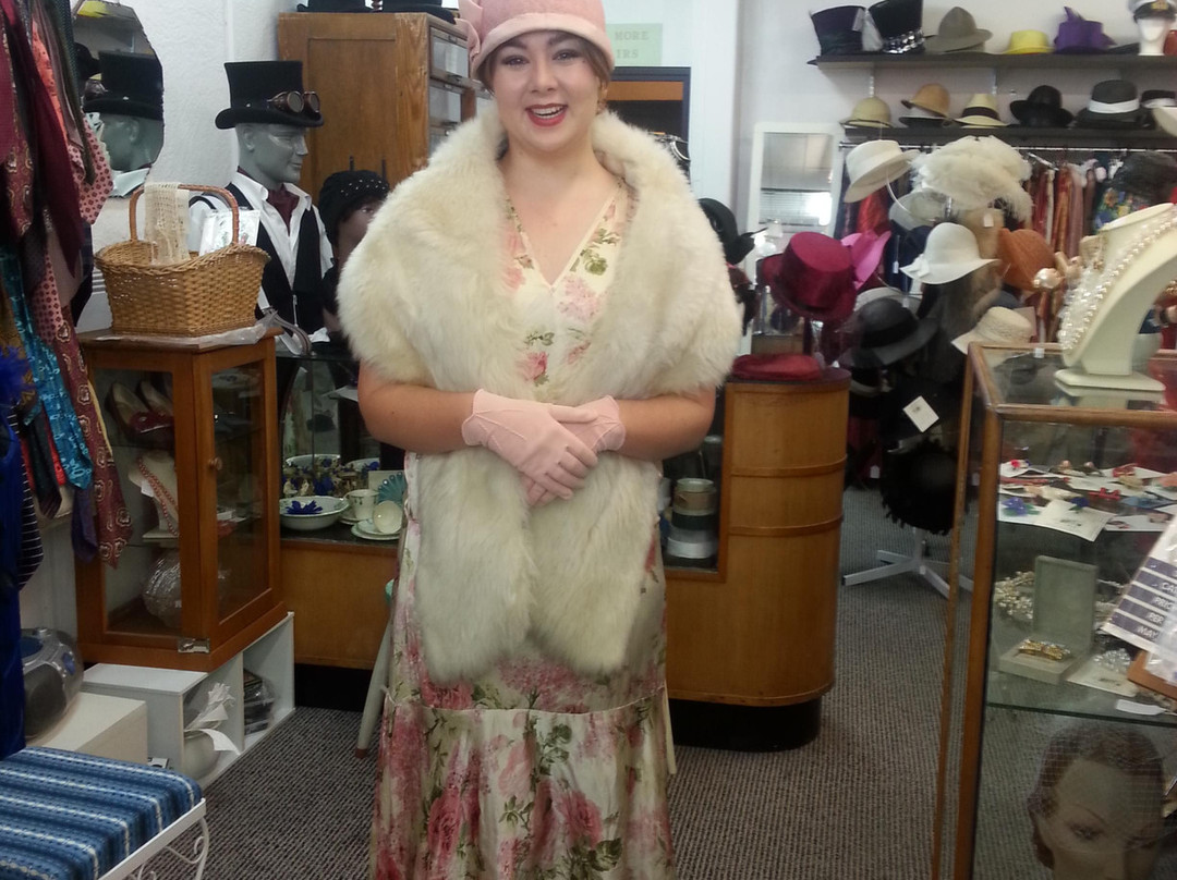 Decorum-纳皮尔必去景点