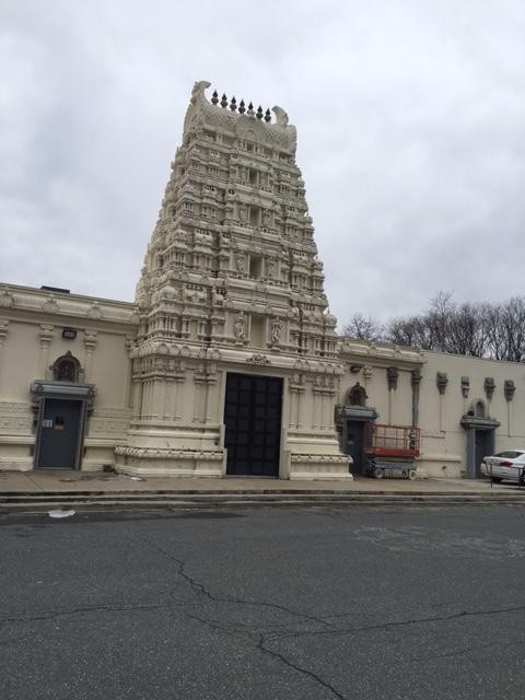 Sri Lakshmi Temple-Ashland必去景点