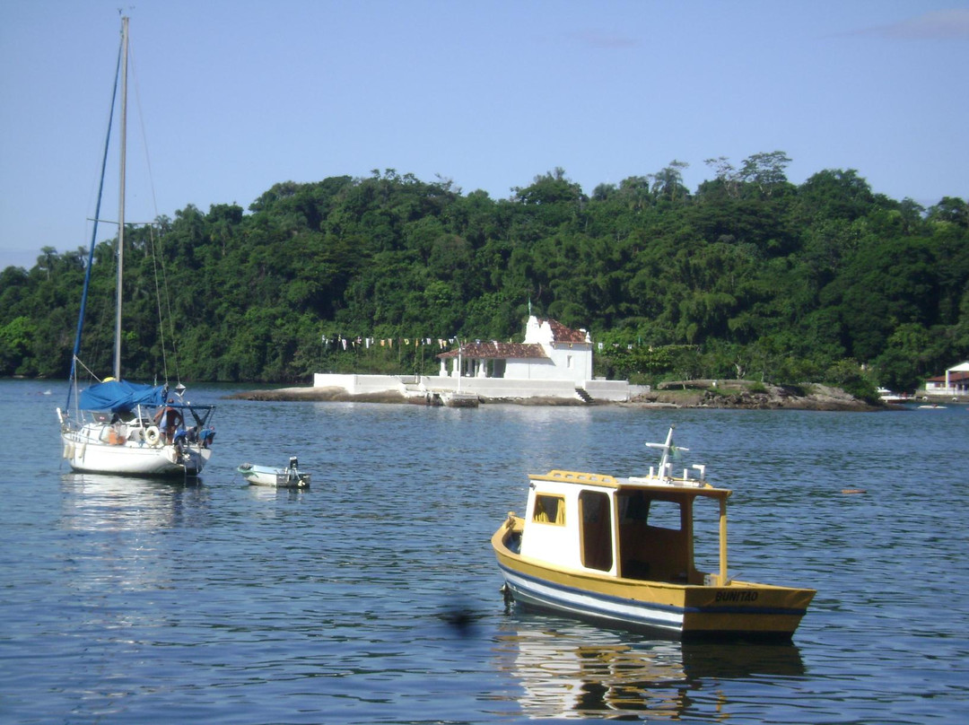 Bonfim Beach景点图片
