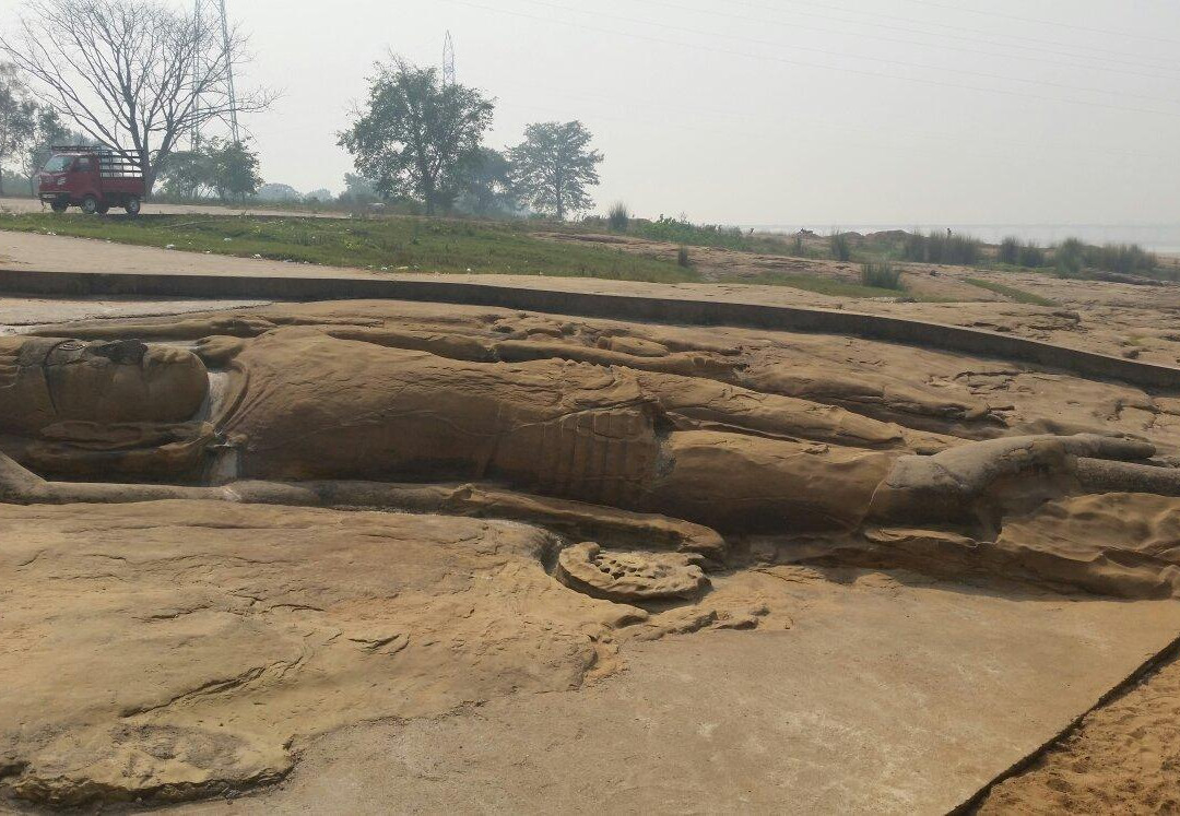 Anantashayana Vishnu景点图片