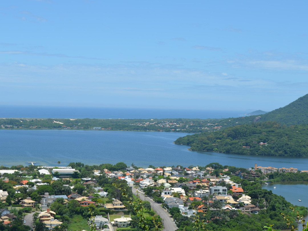 Floripa Bike Tour-弗洛里亚诺波利斯必去景点