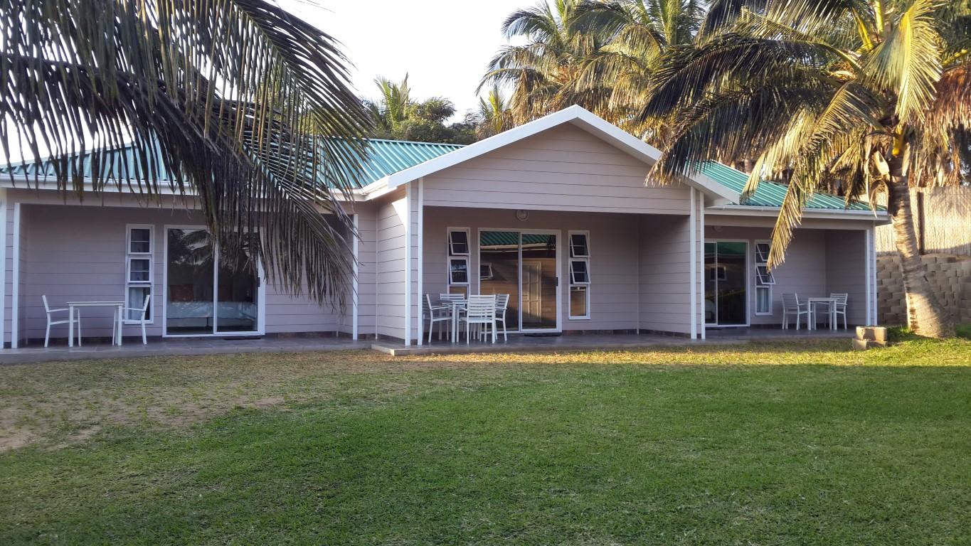 Praia do Cossa Resort Hotel-官方