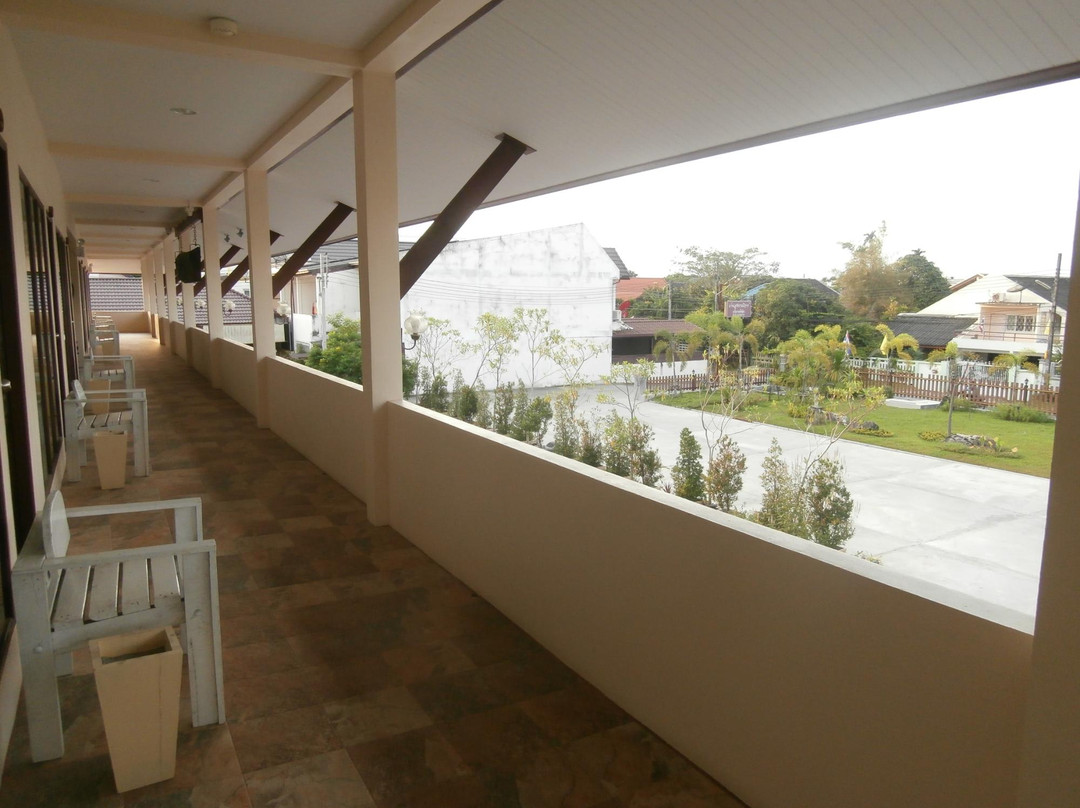 Baan Supannikar Boutique Hotel主图