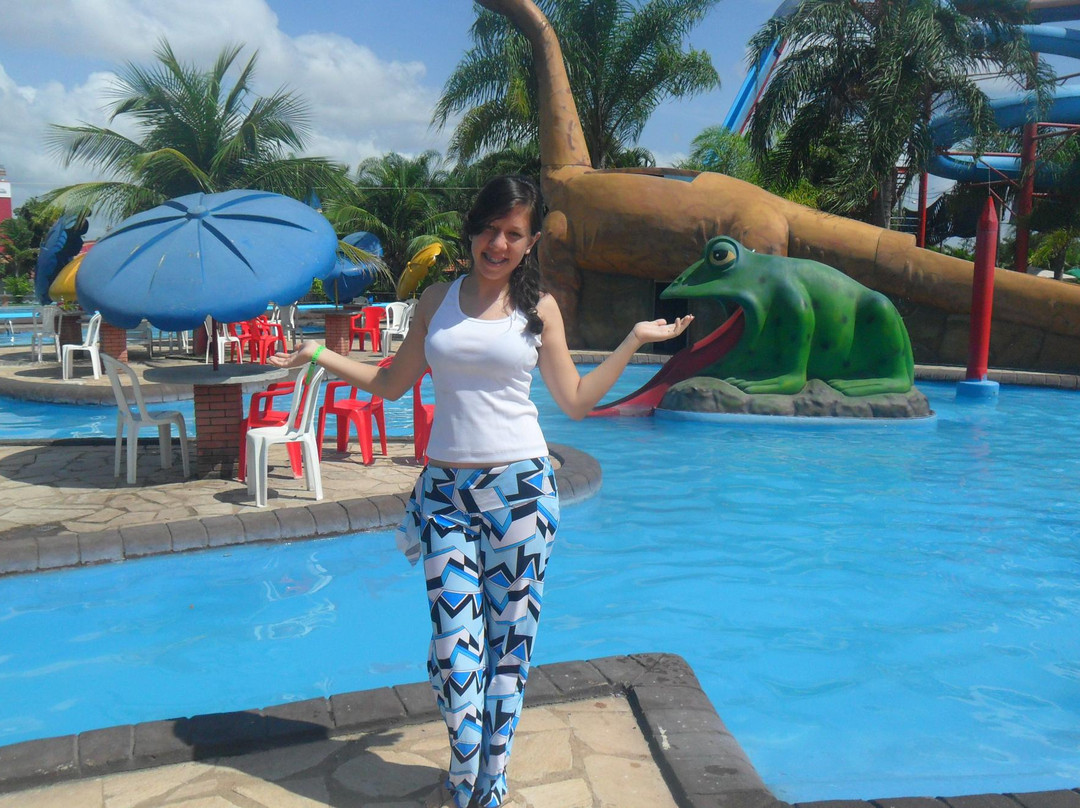 Freitas Park Aquatico景点图片