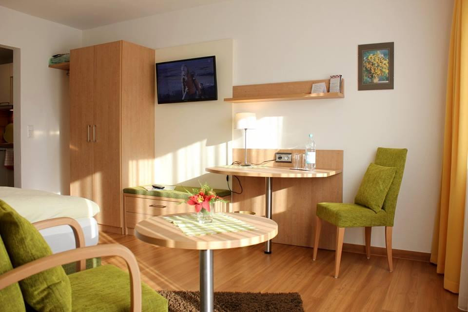 Gaestehaus Lampe主图