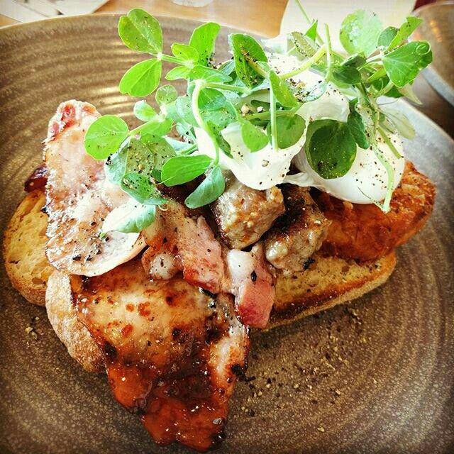 Lara餐馆和美食-Millars Lara