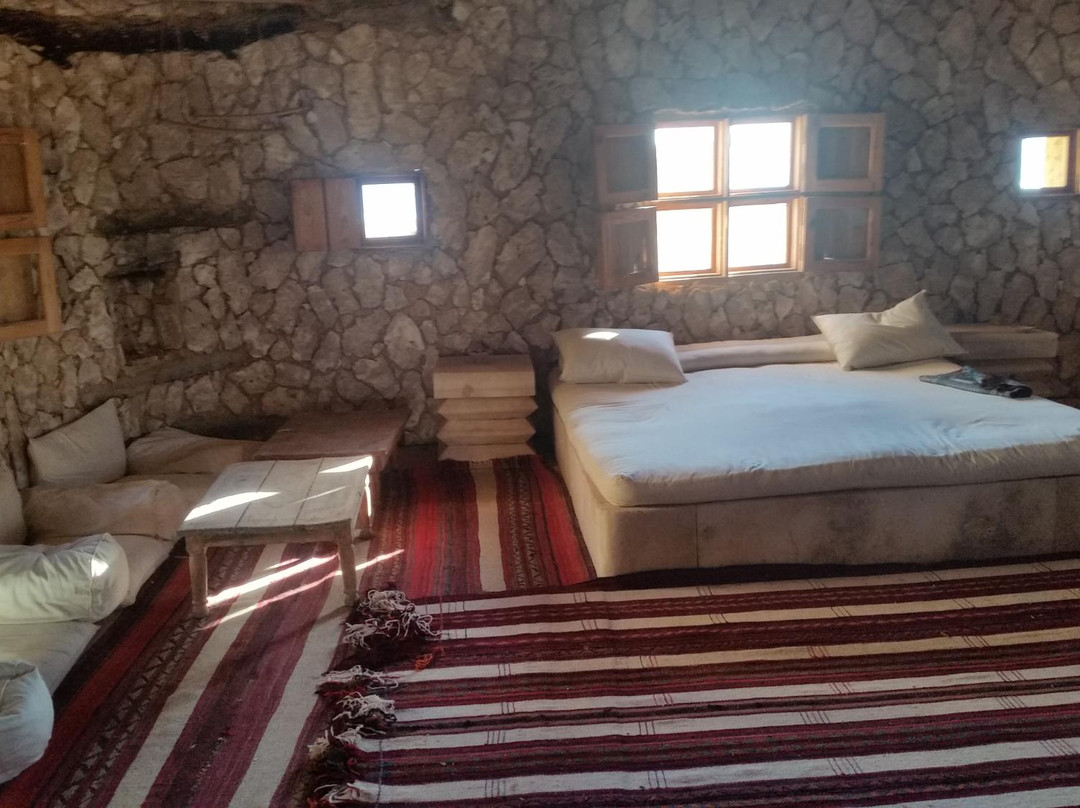 The Traditional Siwa House-西瓦必去景点