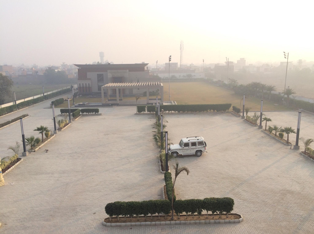 Hotel Grand Solitaire主图