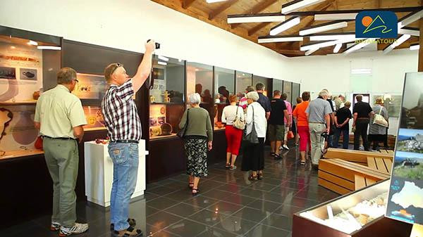 Adjara Tour - Day Tour-巴统必去景点