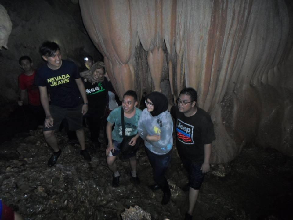 Batu Katak Local Guide-棉兰必去景点