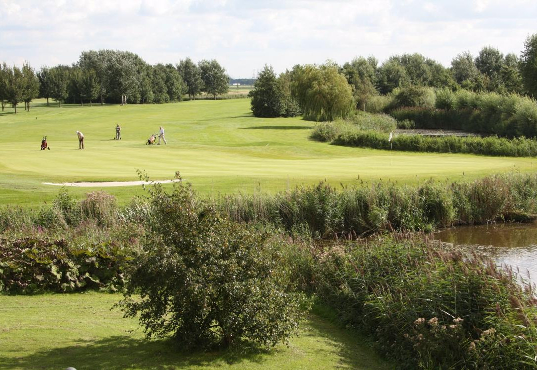 Heemskerkse Golfclub景点图片