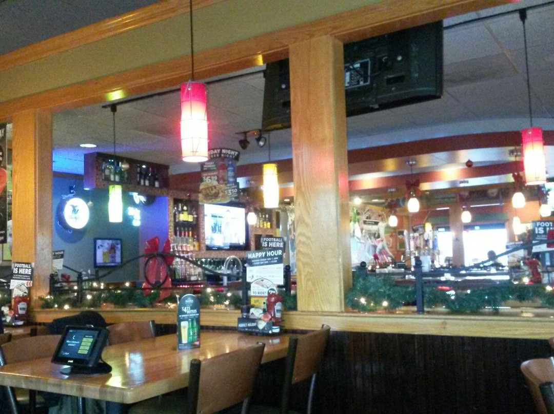 Applebee's Grill + Bar景点图片