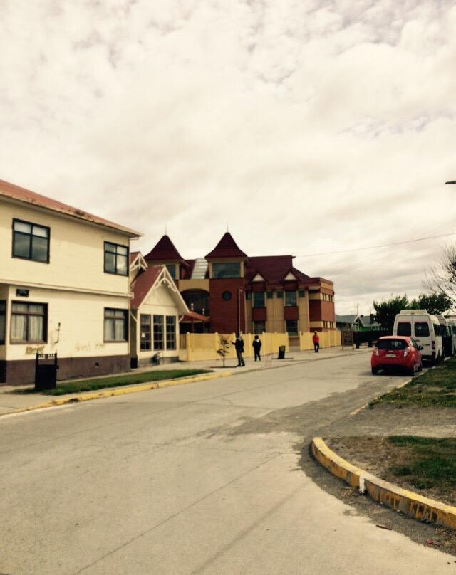 La Oveja Perdida Tour Company · Cafe-Porvenir必去景点