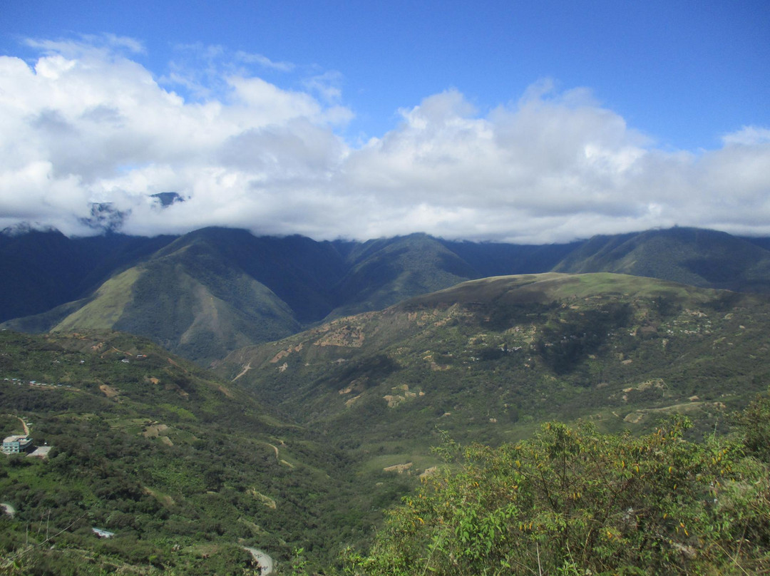 Huarinilla旅游攻略图片