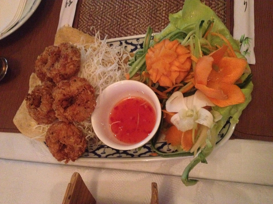 Sabai Sabai Thailand Restaurant