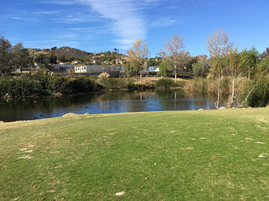 Reidy Creek Golf Course-埃斯孔迪多必去景点