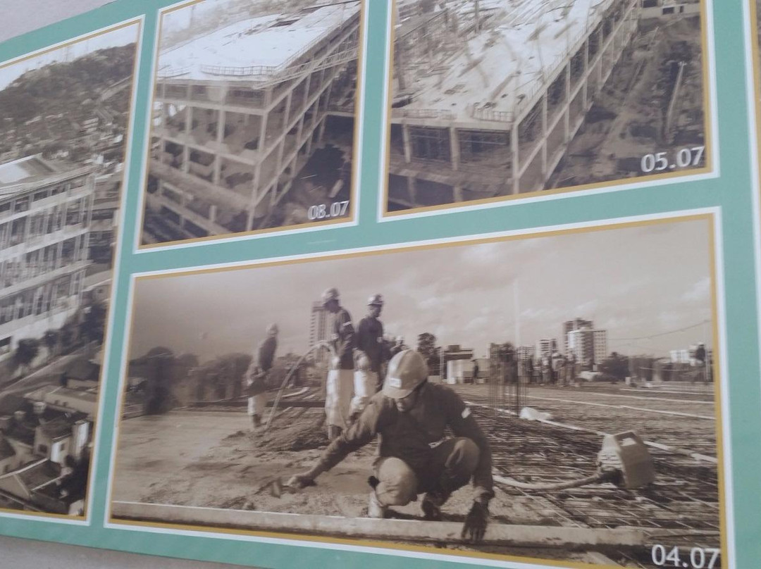 Shopping Difusora-Caruaru必去景点