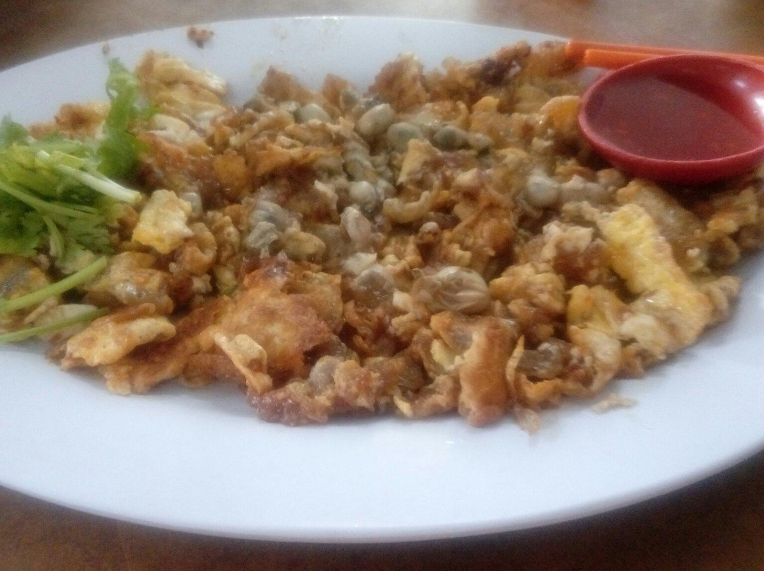 Restaurant Sin Yin Hoe主图