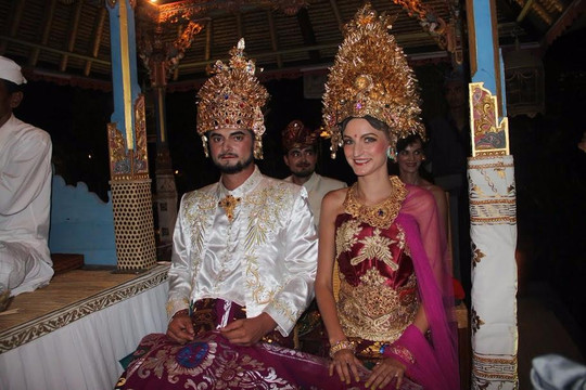 Undisan Eco Tradi Experience-Tembuku必去景点