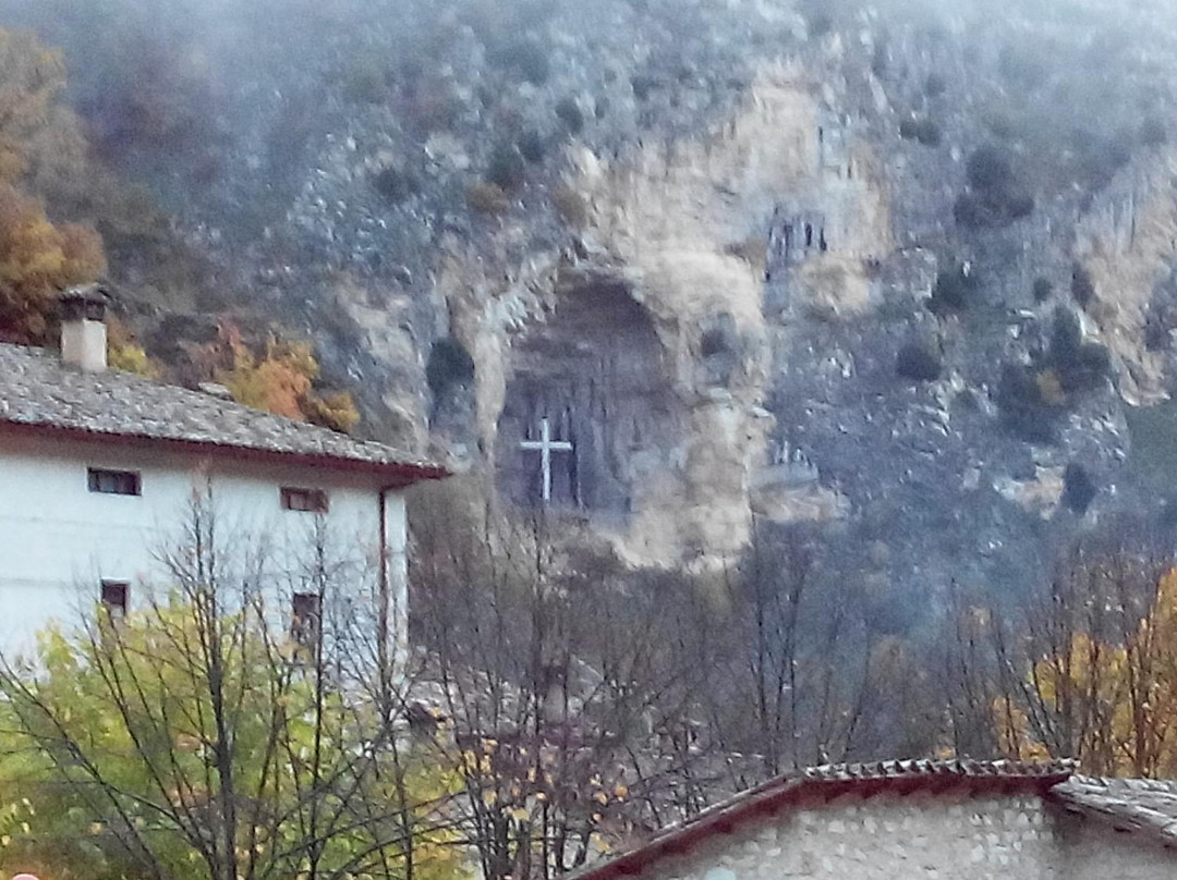 Grotta d'Oro景点图片