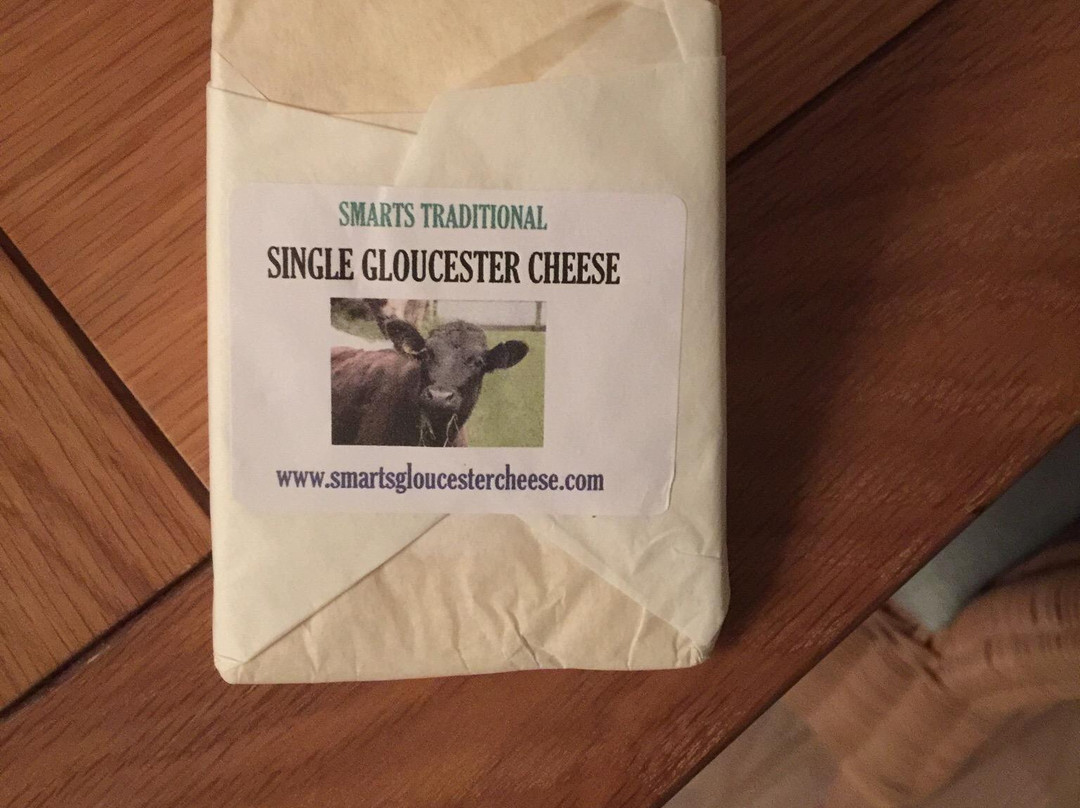 Smarts Gloucester Cheese景点图片