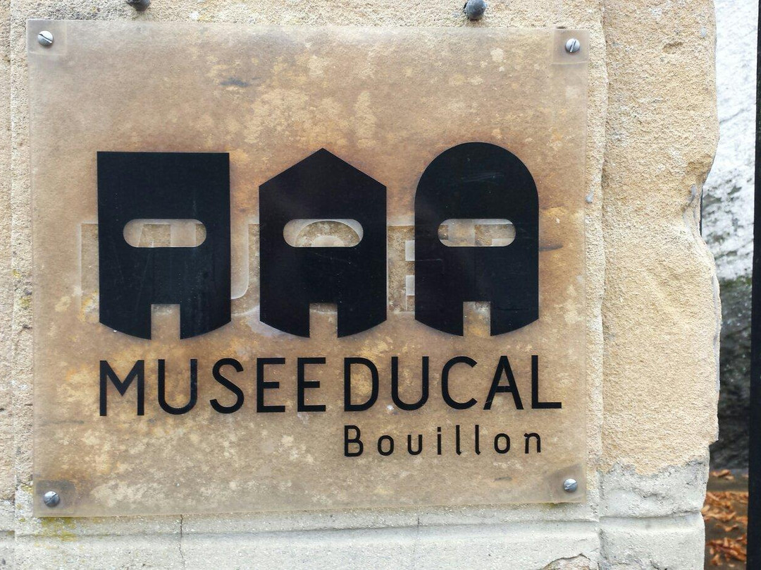 Ducal Museum (Musee Ducal)景点图片