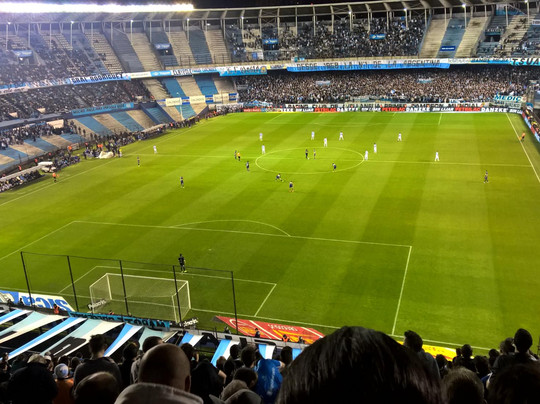 Racing Club-Avellaneda必去景点