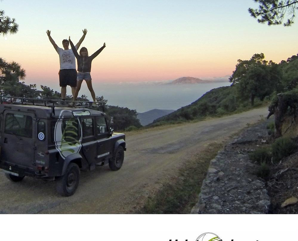 Velair Adventures景点图片