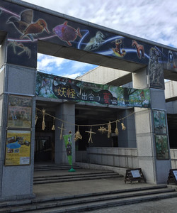 Natural History Museum and Institute景点门票图片