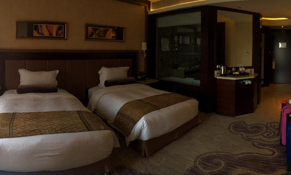 曲江国际饭店（西安大雁塔店）主图