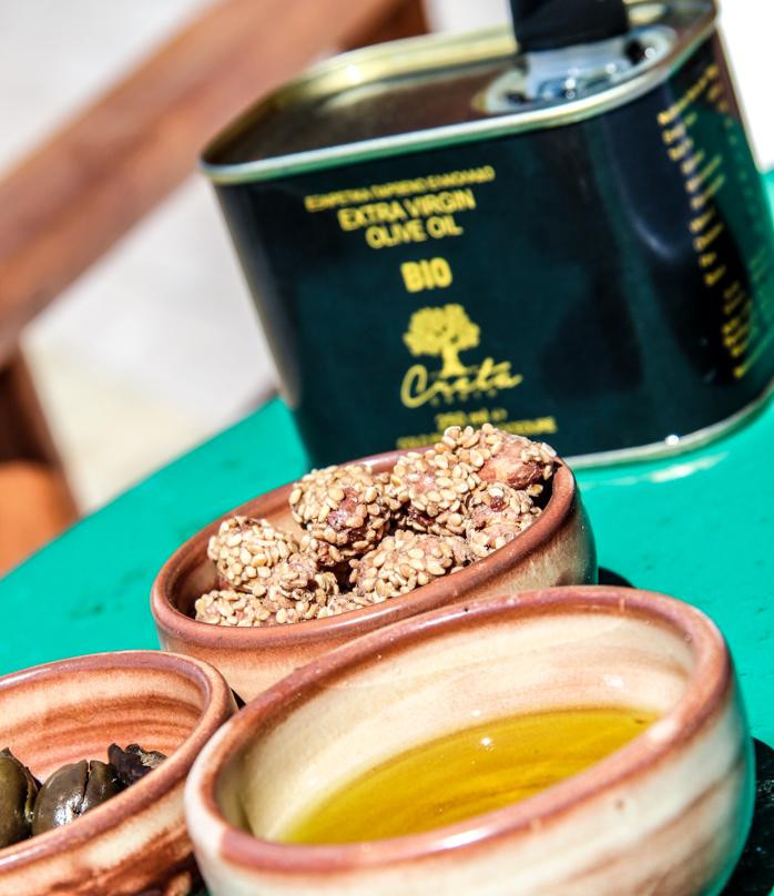 Creta Earth-Plakias必去景点