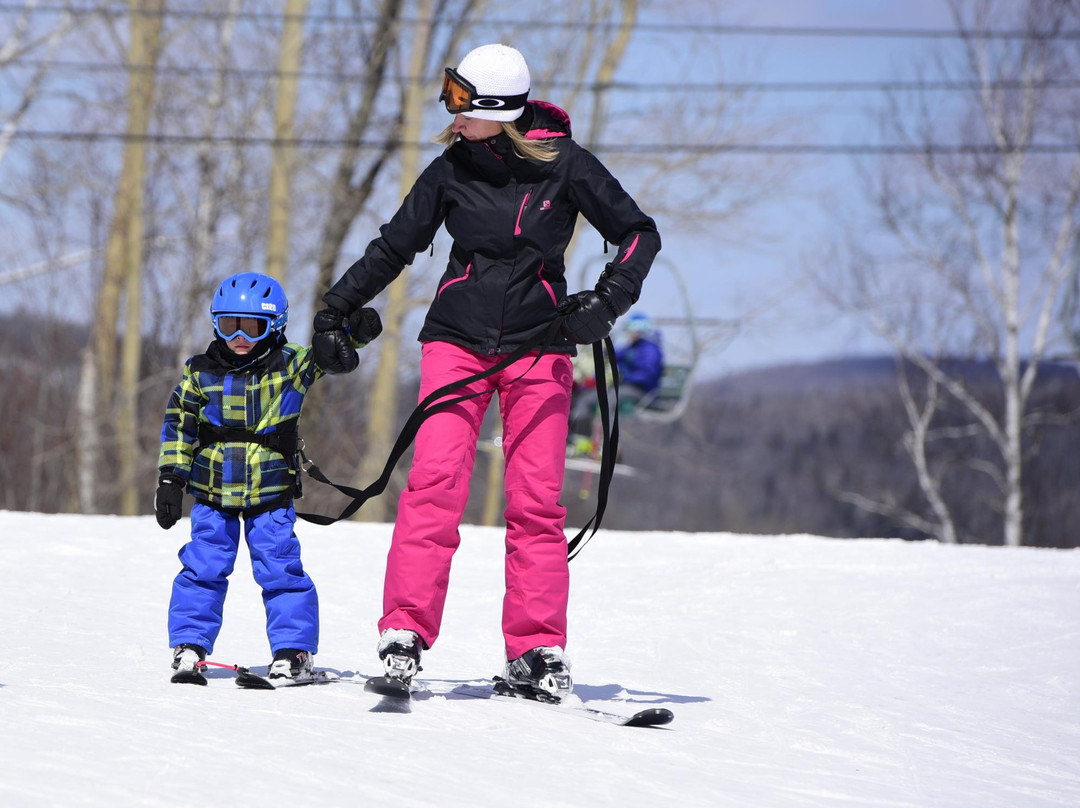 Ski Mont Gabriel-Sainte-Adele必去景点