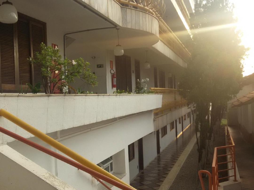 Hotel Pozzobon主图