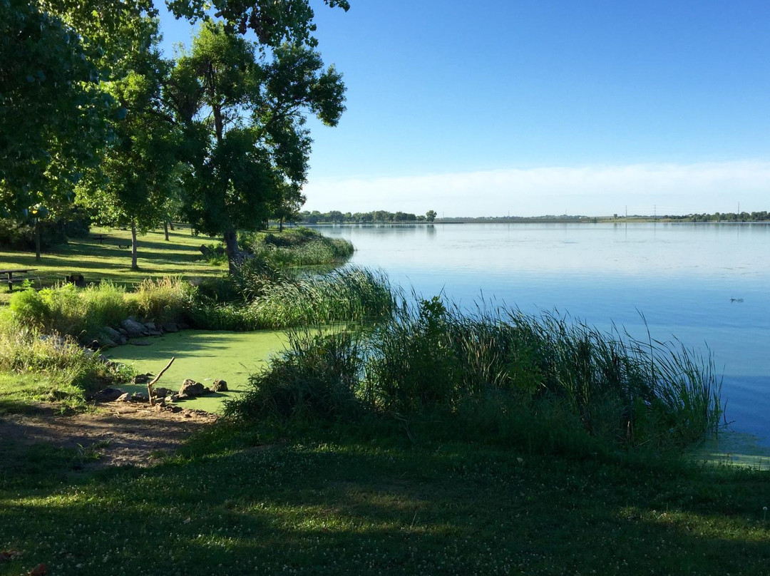 Pawnee Lake-林肯必去景点