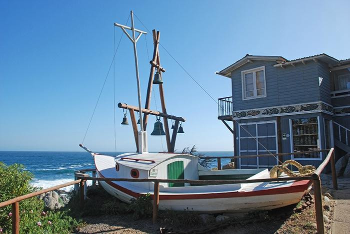 Mywaychile- Day Tours-Olmue必去景点