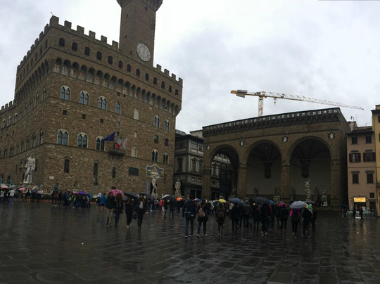 Florence Renaissance Walking Tour - Day Tour-佛罗伦萨必去景点