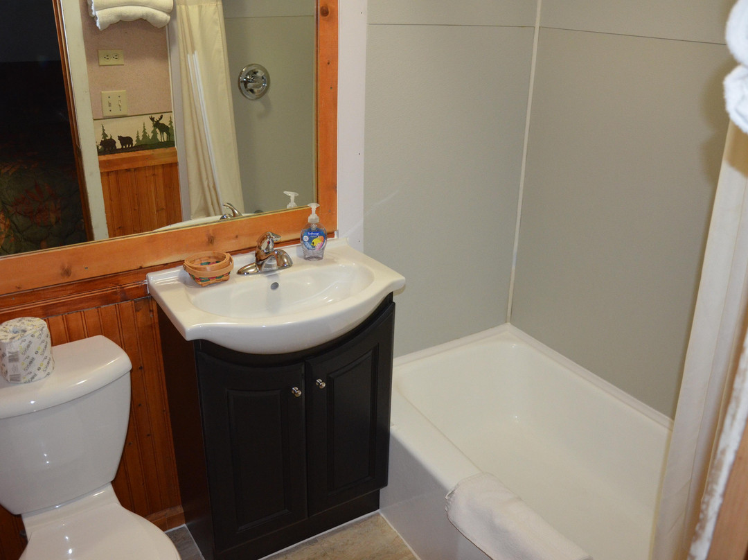 Northland Inn Motel主图