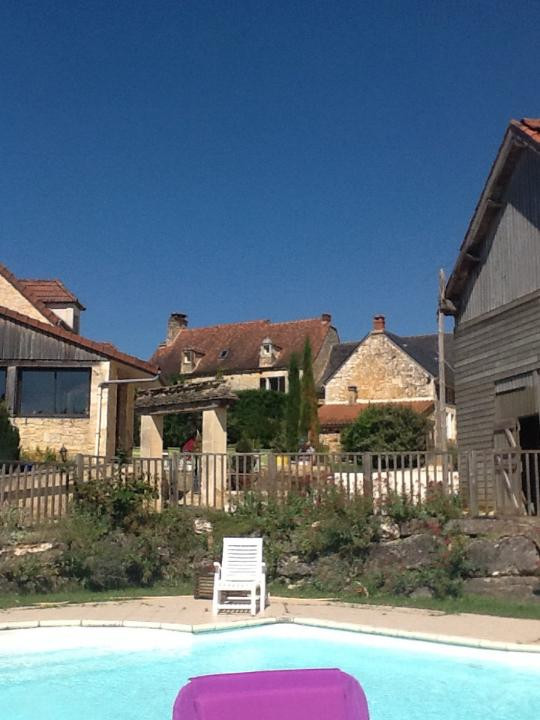 Le Bois de l'Ange主图